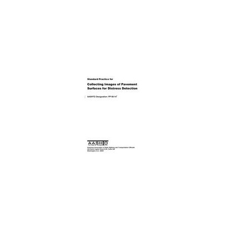 AASHTO PP 68-14 (2017)