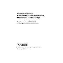 AASHTO M 206M/M 206-14
