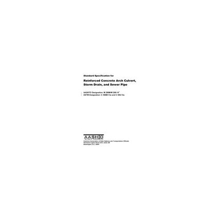 AASHTO M 206M/M 206-14