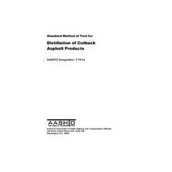 AASHTO T 78-14