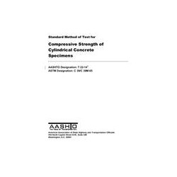 AASHTO T 22-14