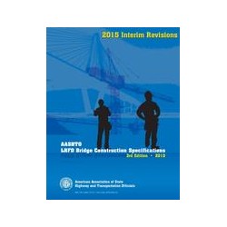 AASHTO LRFDCONS-3-I5