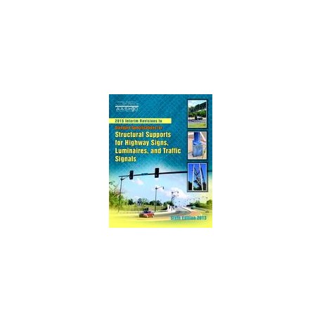 AASHTO LTS-6-I1