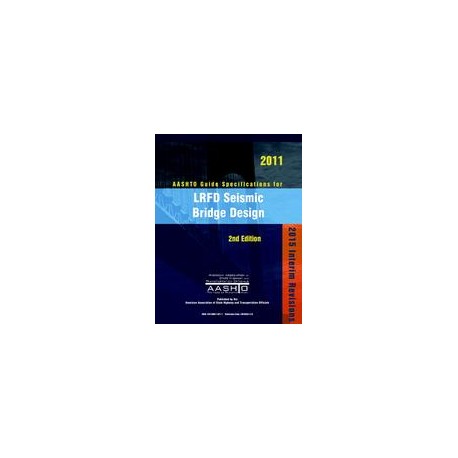 AASHTO LRFDSEIS-2-I3