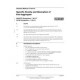 AASHTO T 84-13 (2017)