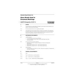 AASHTO M 247-13