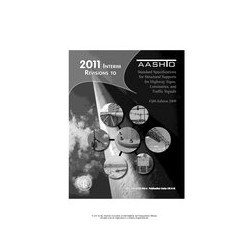 AASHTO LTS-5-I2