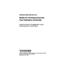 AASHTO M 205M/M 205-11 (2019)