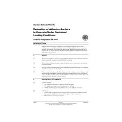 AASHTO TP 84-11 (2017)