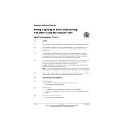 AASHTO TP 94-11