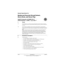 AASHTO M 242M/M 242-12