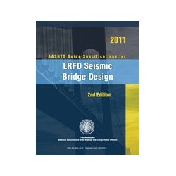 AASHTO LRFDSEIS-2-M