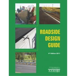 AASHTO RSDG-4