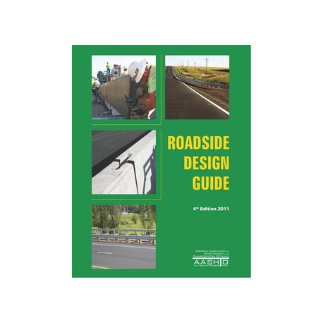 AASHTO RSDG-4