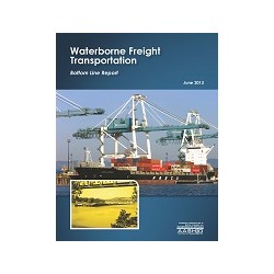 Waterborne Freight Transportation: Bottom Line Report