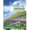 Leaner and Greener: Sustainability at Work in Transportation