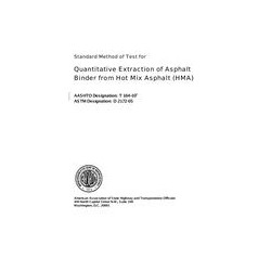 AASHTO T 164-10