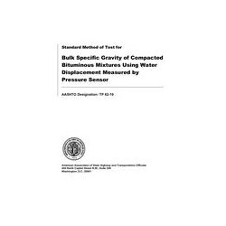 AASHTO TP 82-10 (2017)
