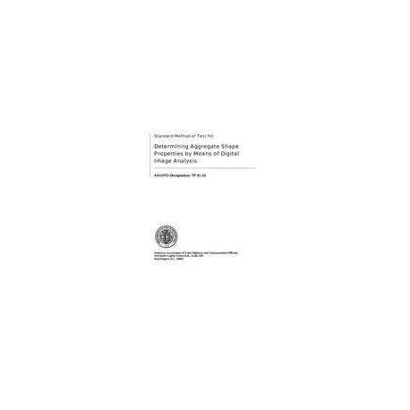AASHTO TP 81-10