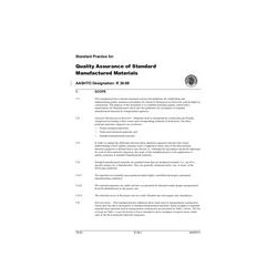 AASHTO R 38-09