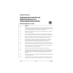 AASHTO R 32-09