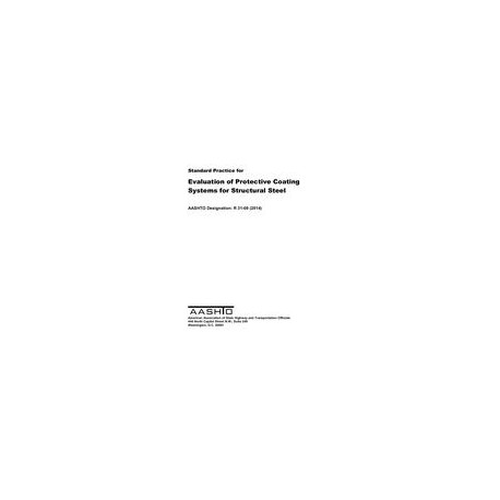 AASHTO R 31-09 (2019)