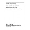 AASHTO M 303-89 (2019)