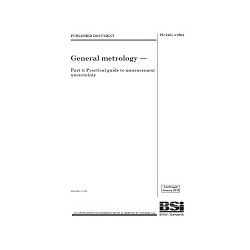 BS PD 6461-4:2004