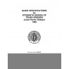 AASHTO SDTB-1