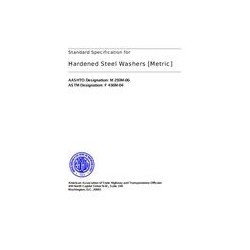 AASHTO M 293-06