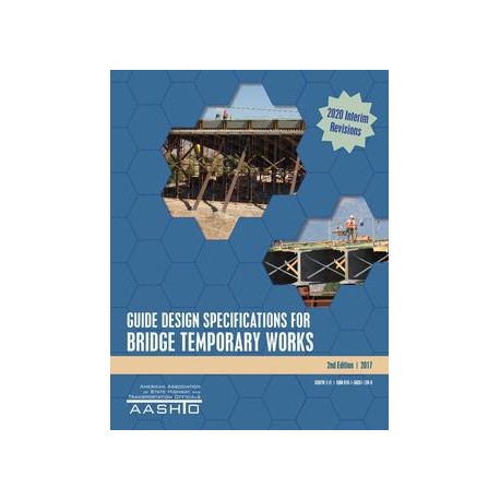 AASHTO GSBTW-2-I1