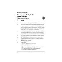 AASHTO M 6-08