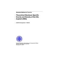 AASHTO T 209-08