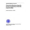 AASHTO T 209-08