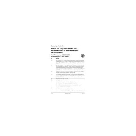 AASHTO M 292M/M 292-08