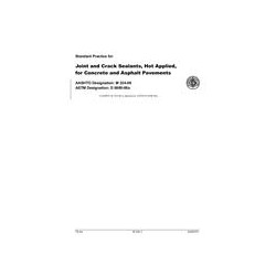 AASHTO M 324-08