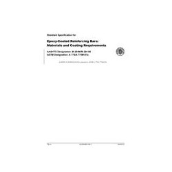 AASHTO M 284M/M 284-08