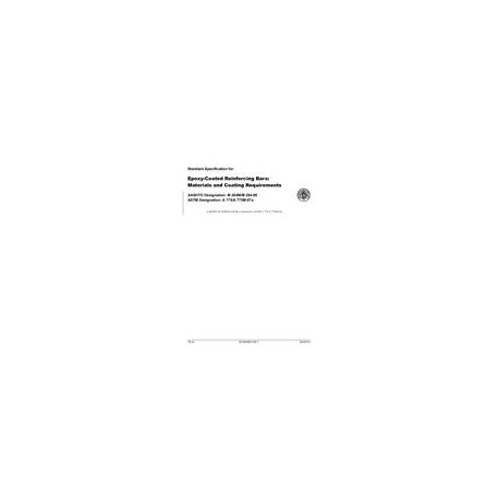 AASHTO M 284M/M 284-08