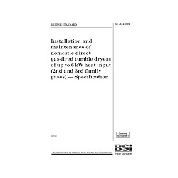 BS 7624:2004