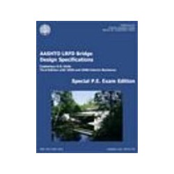 AASHTO LRFDUS-3-PE