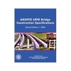 AASHTO LRFDCONS-2-M