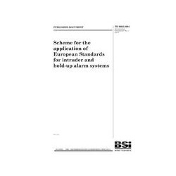 BS PD 6662:2004
