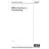 BS PD CEN/TR 14699:2004