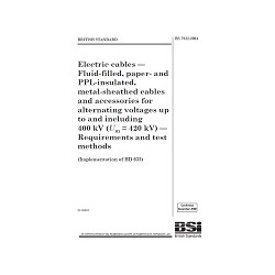 BS 7922:2004