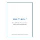 ANSI O5.4-2017