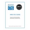 ANSI O5.5-2010 (R2016)