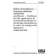 BS PD CEN/TR 14715:2004