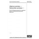 BS DD CLC/TS 50131-2-5:2004