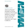 ANSI C119.6-2006