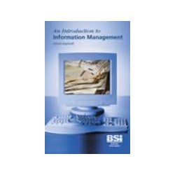 An Introduction to Information Management